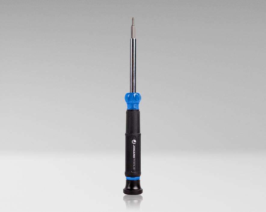 SD-41 - 4-in-1 Multi-bit Pocket Precision Screwdriver