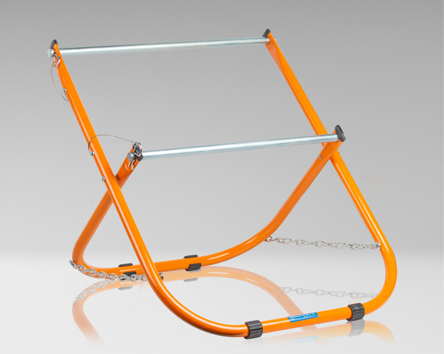 Jonard Tools’ Double Decker Steel Cable Caddy Makes it Easy to Move and ...