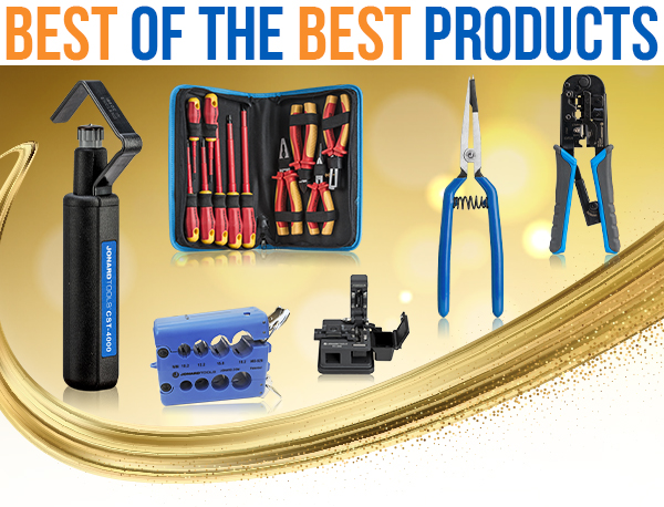 2021 Products of the year