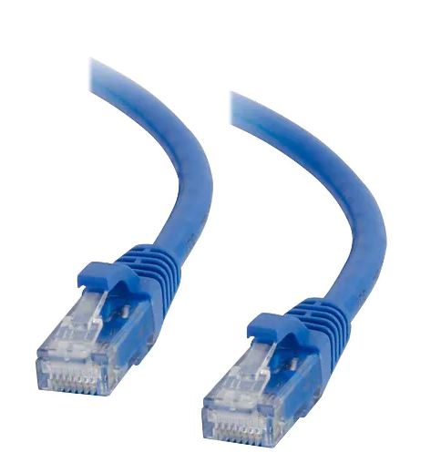 Network Cable w/ RJ45 Connector