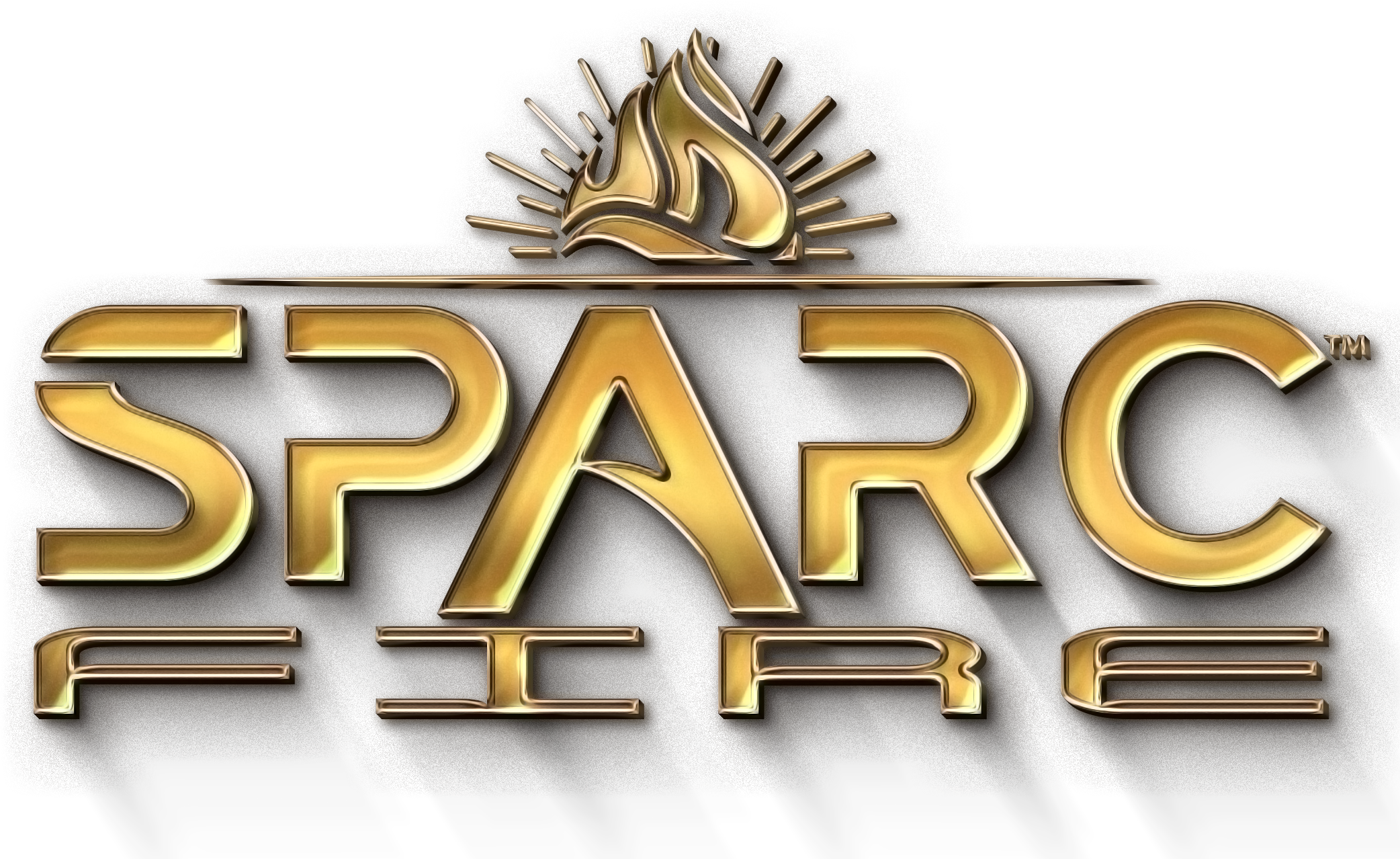 Sparc Fire Logo