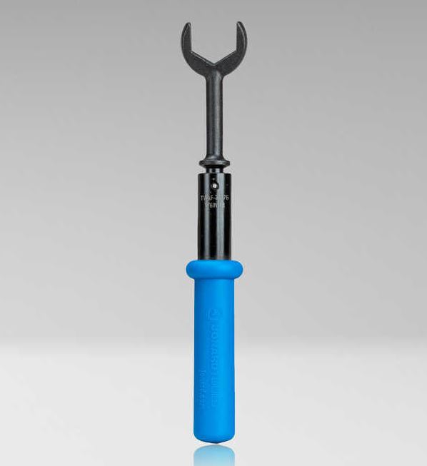 Torque Wrench for Solar Technicians