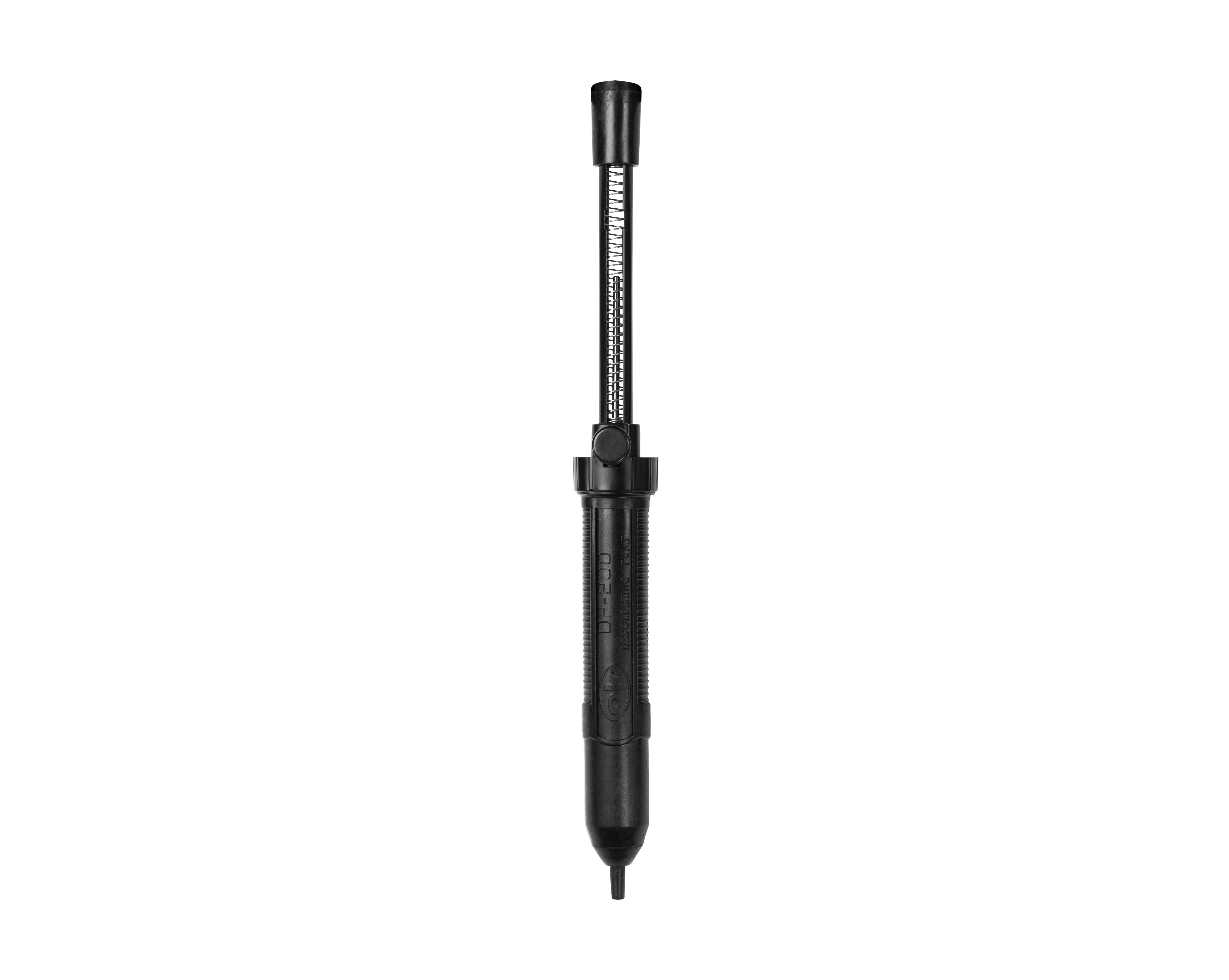 Image showcasing ESD Safe Desolder Pump | Jonard Tools