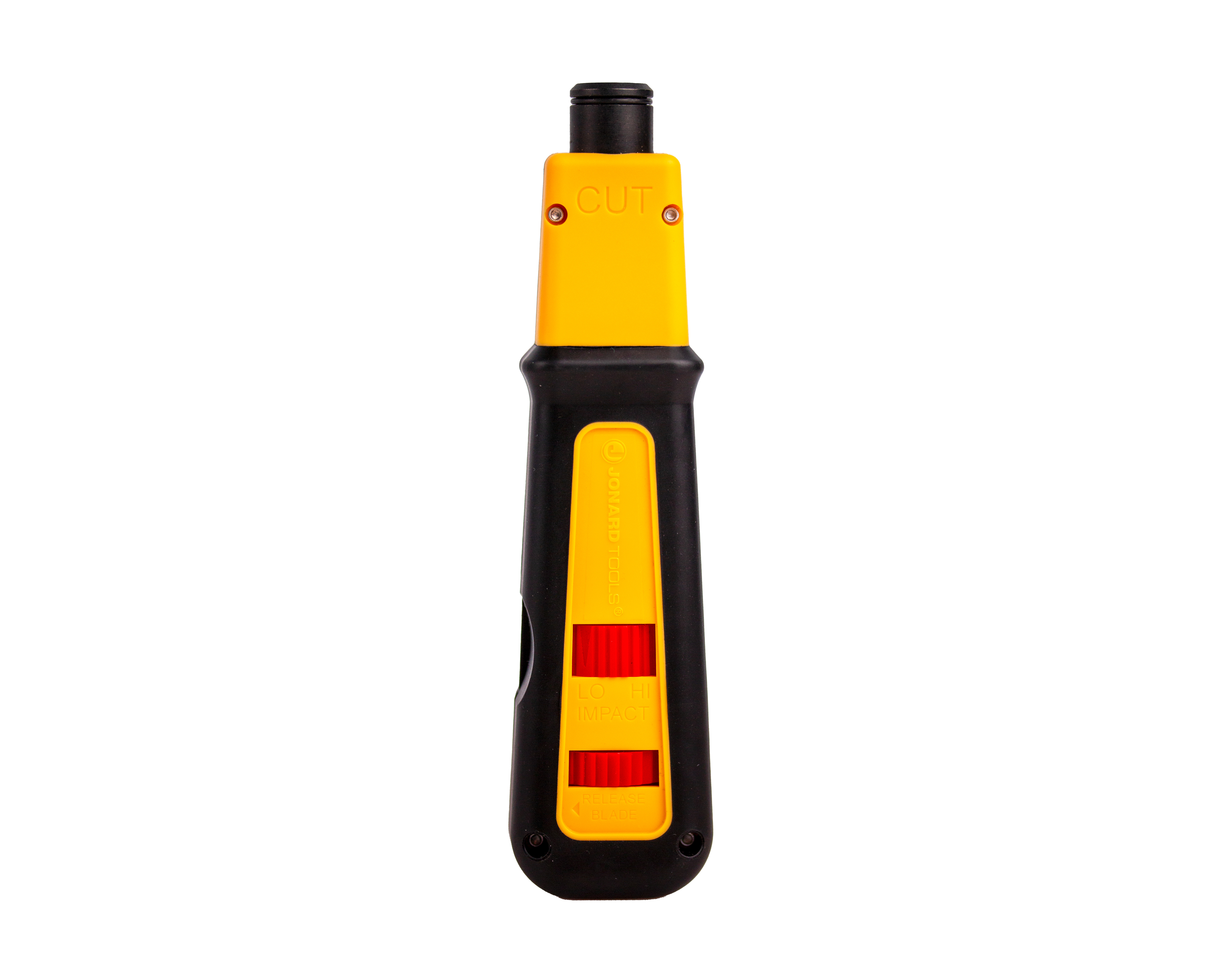 Punchdown Tool with Grip | Jonard Tools