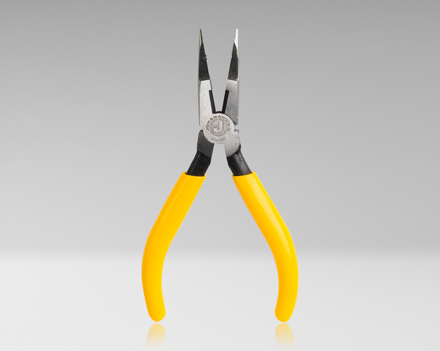 LONG NOSE PLIERS - The Office Group