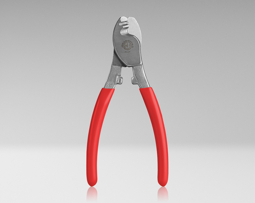 Cable Cutting Pliers Cutters Battery Electrical Wire Cord Copper Steel Aluminum 