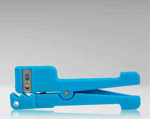 Compact Cable Slit &amp; Ring Tool, (0.125&quot; - 0.250&quot;)