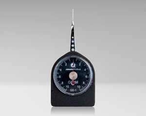 Dynamometer Force Gauge, 0-10 g