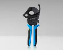 Ratcheting Cable Cutter