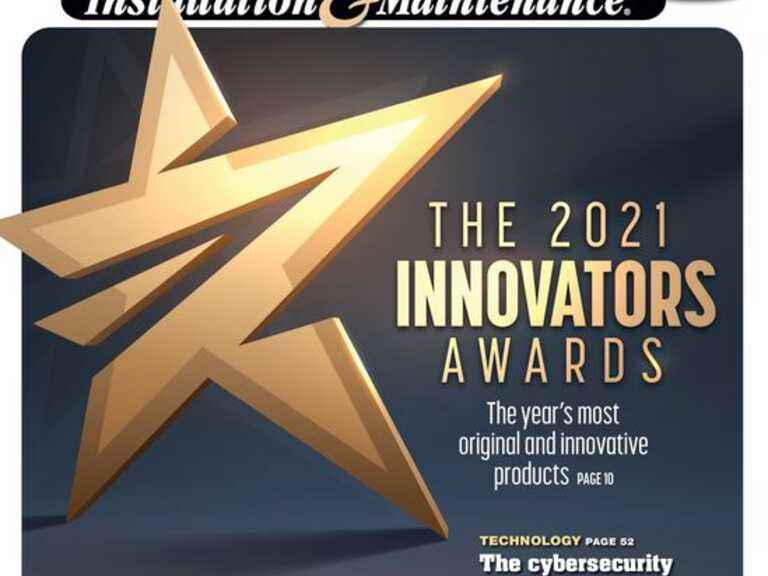 CI&amp;M Innovation Awards issue