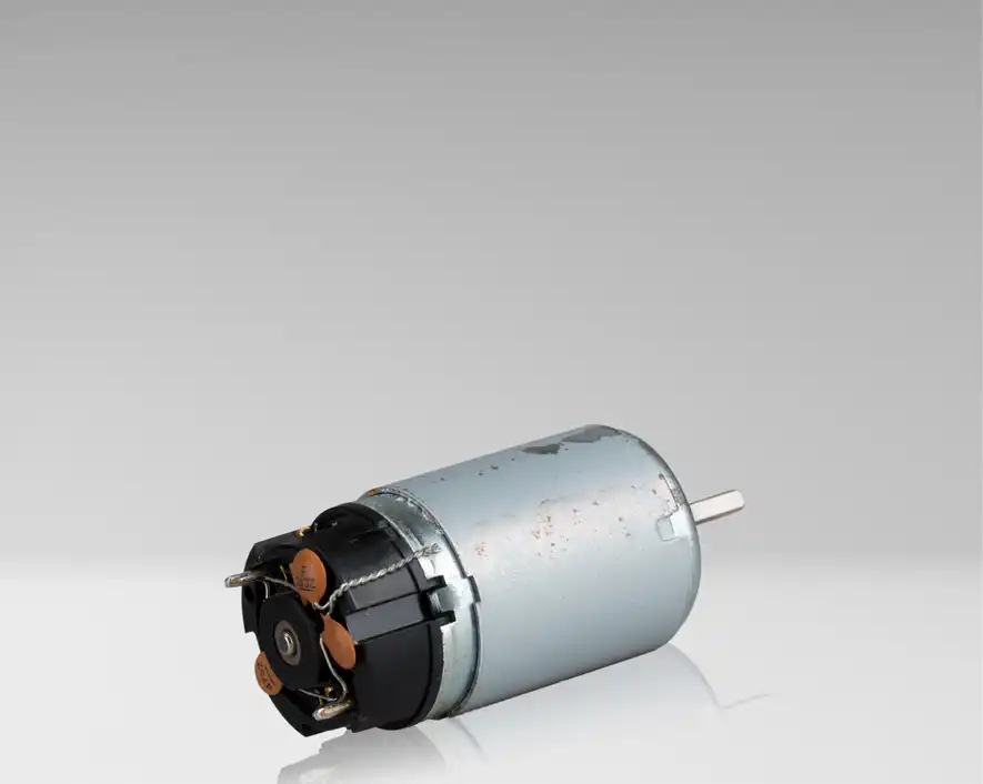 21328 - PTX Replacement Motor, 3.6VDC