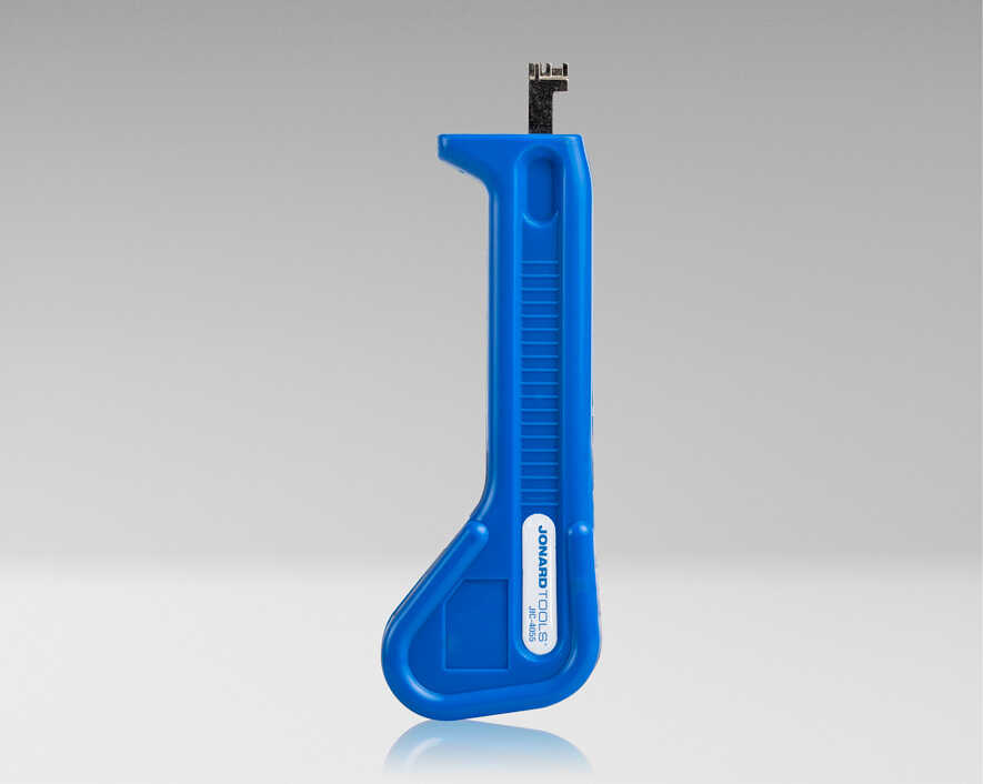 JCS452 • Compact C-Clip Removal Tool
