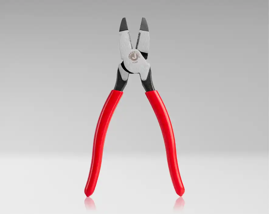 JIC-683 - Lineman's Side Cut Pliers