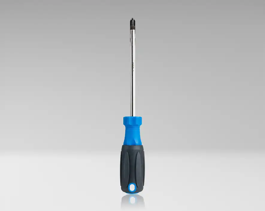 SDP-3 - Phillips Screwdriver, #3 x 6"