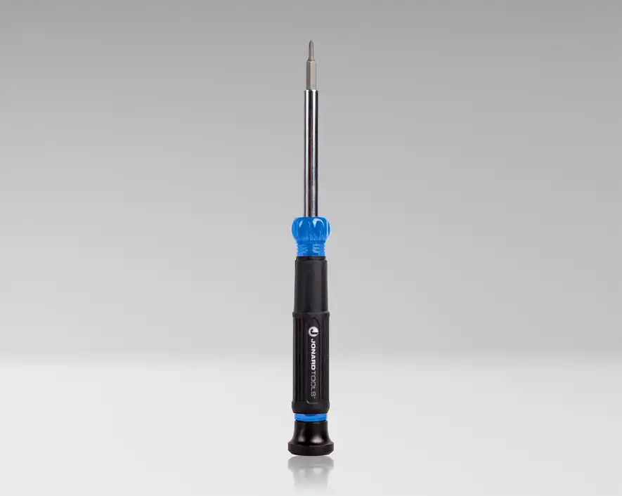 SD-41 - 4-in-1 Multi-bit Pocket Precision Screwdriver