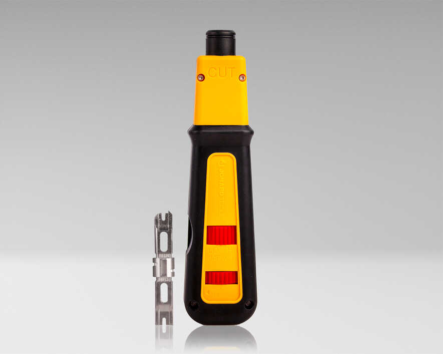 EPDS-914110 - Punchdown Tool with Grip and 110 Blade