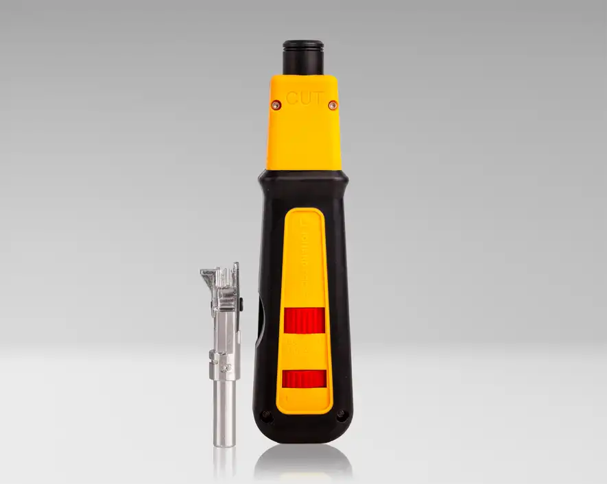 EPDS-9KRONE - Punchdown Tool with Grip and Krone Blade