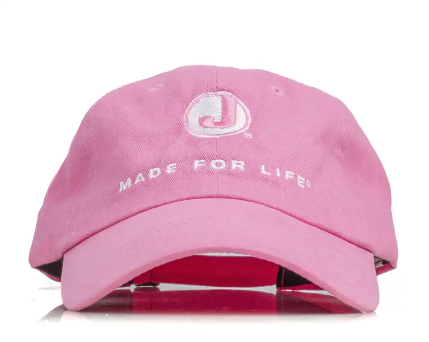 MKT-PINKHAT - Hat (Pink)