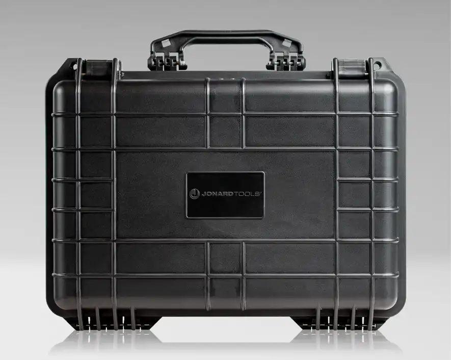 H-180 - Hard Carrying Case