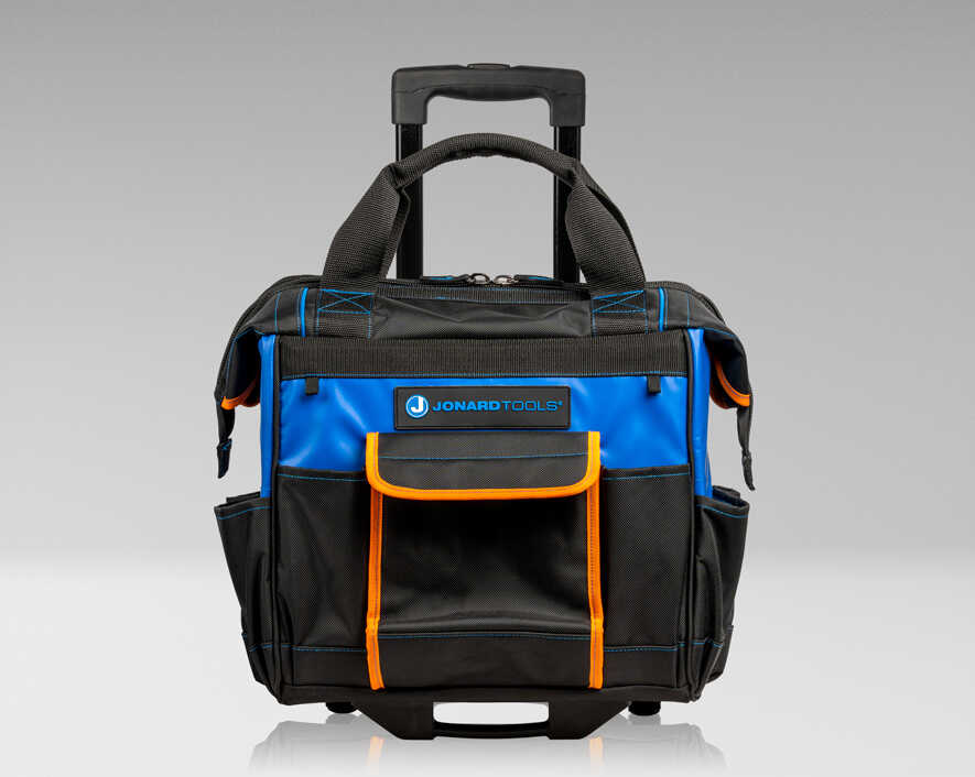 Facom Expert E010602 Wheeled tool backpack