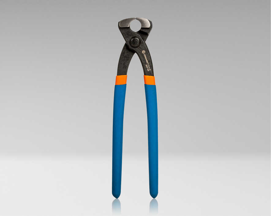 ECP-100 - Single-Ear Hose Clamp Pliers, Straight Jaw