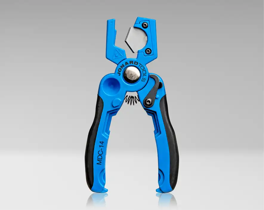 MDC-14 - Microduct Tube Cutter