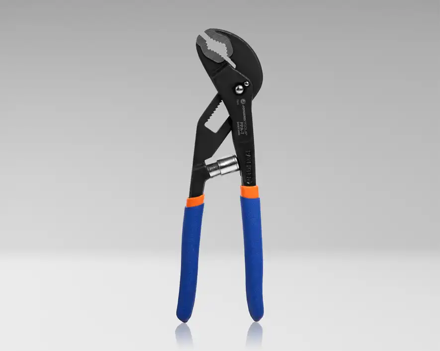 PPA-7 - Pump Pliers with Automatic Adjustment, 7"