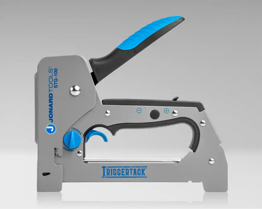 STG-100 - TriggerTack™ Insulated Cable Stapler