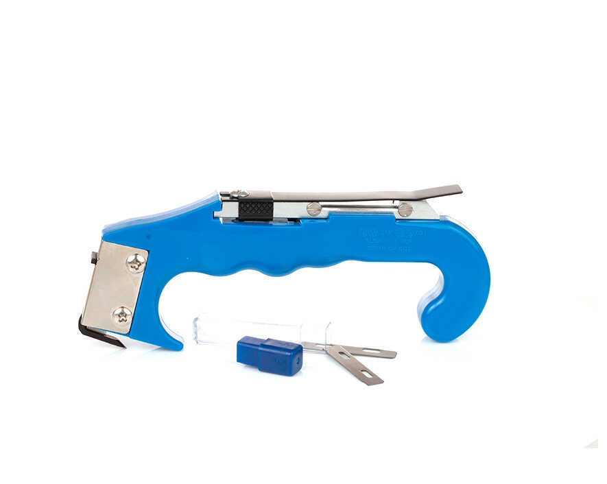 JIC-4366 - Cable Slit & Ring Tool