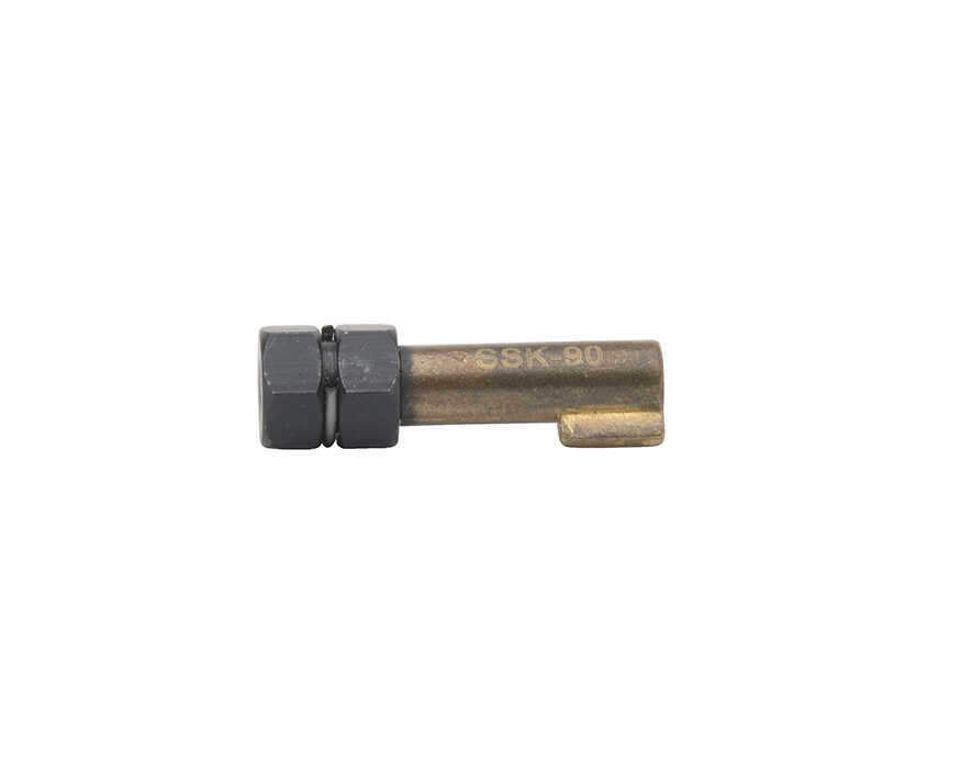 SSK-90 - P Key Insert: Used with Can Wrench