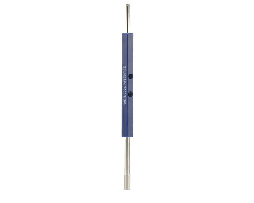 Ok Industries HW-224 Manual Wire Wrap Tool, 22-24 AWG