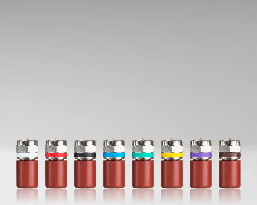 CMI-SET8 - 8 Replacement Cable Identifiers