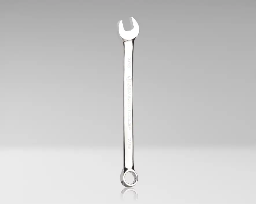 CW-716 - Combination Wrench, 7/16"