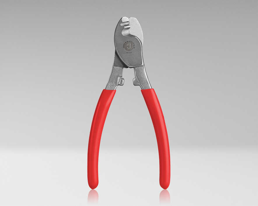 Insulated Cable Cutters 8mm Jaw Opening - Eintac