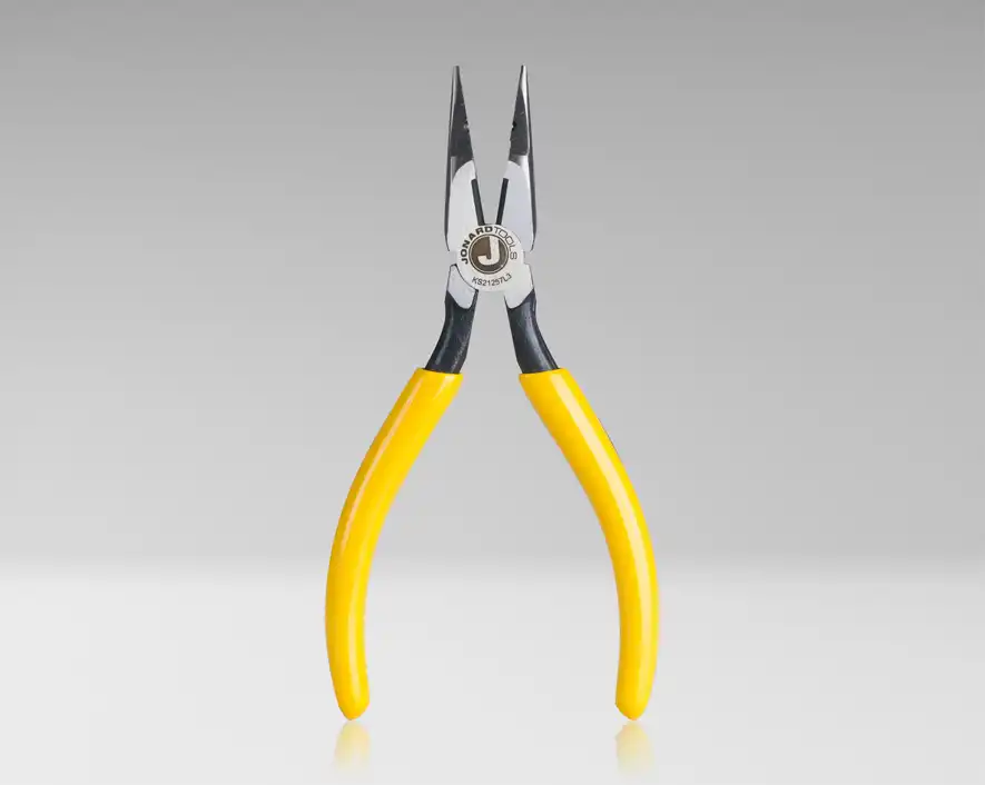 KS21257L3 - L3 Type Cut Crush Strip Pliers