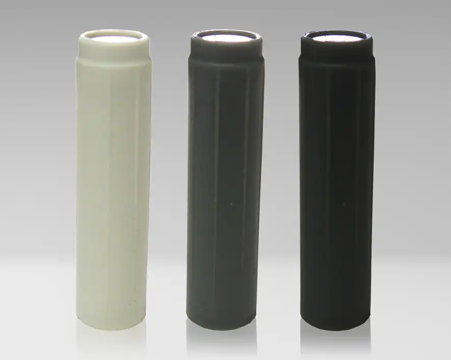 MM-120 - Magnamole Replacement Magnets White-Gray-Black