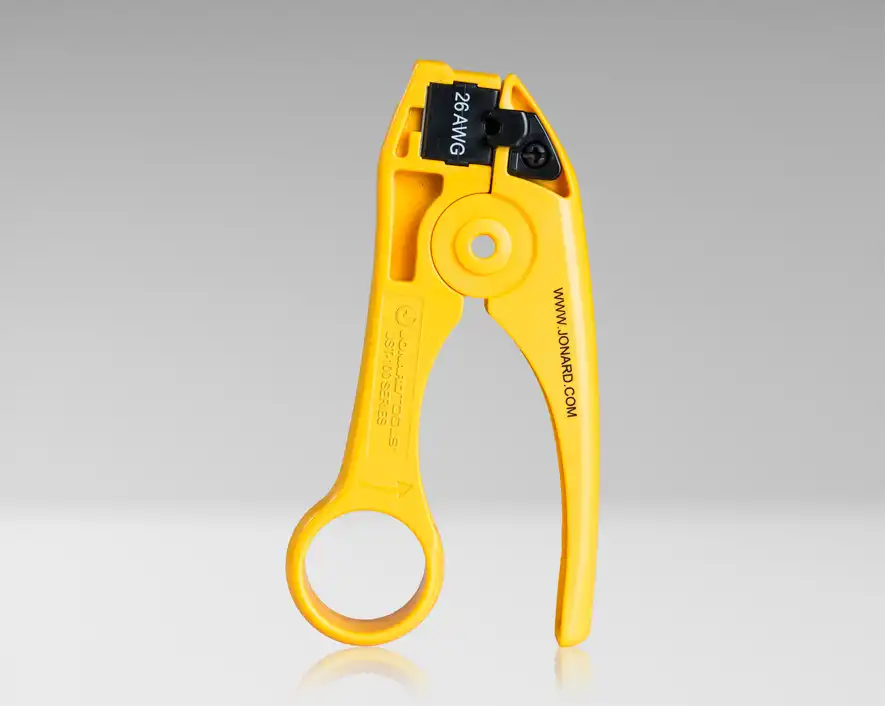 UST-175 - 3 Step Mini COAX Cable Stripping Tool