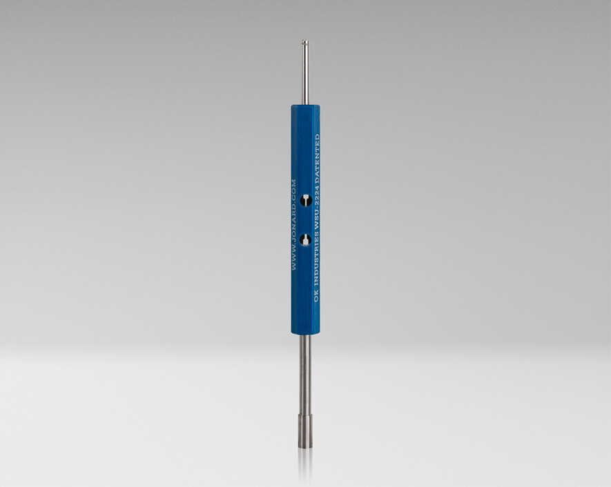 New Wire Wrap Tool For High Density Terminal Boards