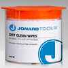 DW-90 - Dry Wipes for Cleaning Fiber