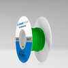 KSW30G-0100 - 30 AWG Kynar® Wire CSW, Low Strip Force, Green, 100 ft