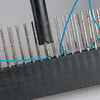 G200/R3278 - Lexan® Wire Wrapping Tool