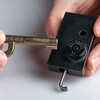 TTK-225 - P Key For Self Lock Pedestal Lock