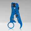 UST-500 - Universal Cable Stripping Tool for COAX, Network, and Telephone Cables