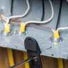 WBK-100 - Electrical Panel Knockout Kit