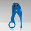 UST-185 - Mini COAX Cable Stripping Tool