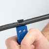CST-900 - Round Cable Strip & Ring Tool, 8-28 mm