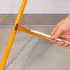 CC-5442 - Double Decker Steel Cable Caddy, 21" Wide