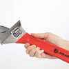AW-18 - Adjustable Wrench 18" with Extra Wide Jaws
