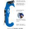 JIC-4377 - Fiber Jacket Slit & Ring Tool