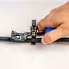 RRS-1222 - RocketRibbon® Cable Shaving Tool, 12 - 22 mm
